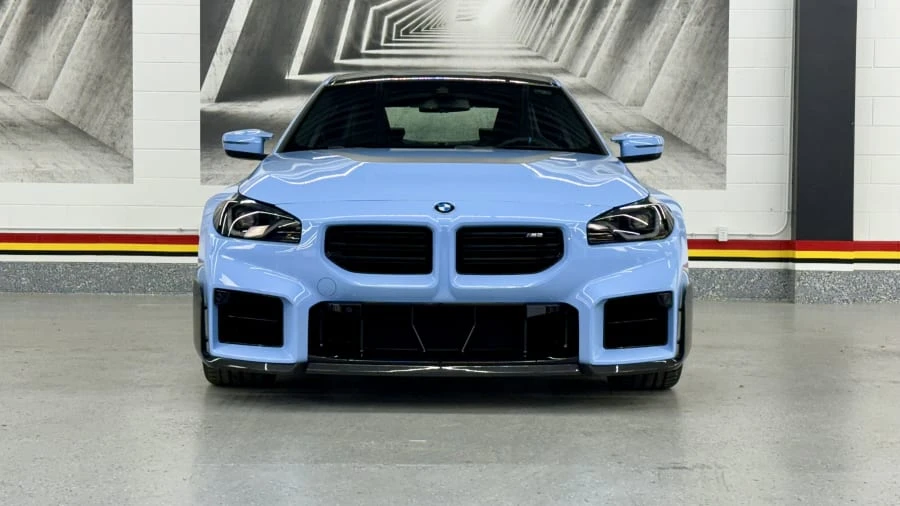 2024 BMW G87 M2 - Image 4 of 29