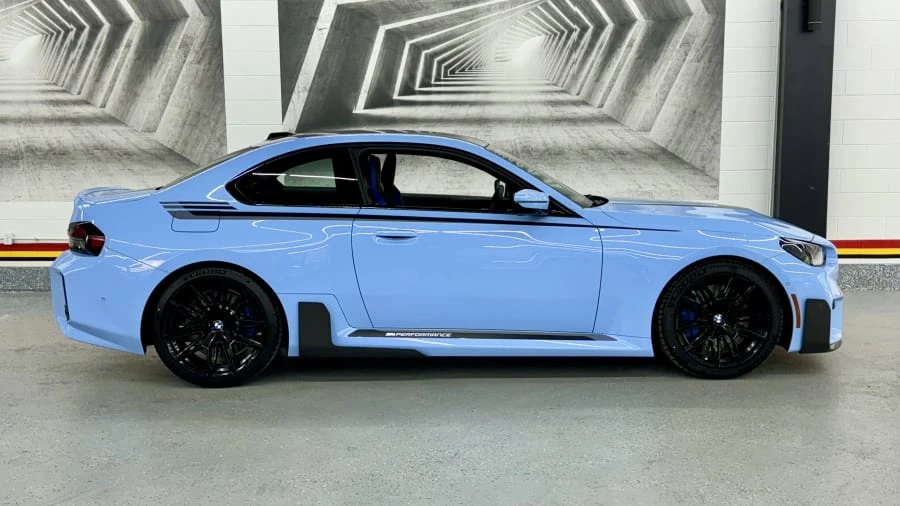 2024 BMW G87 M2 - Image 11 of 29