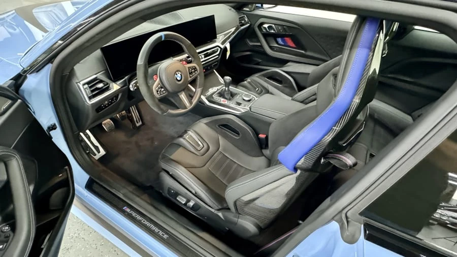 2024 BMW G87 M2 - Image 18 of 29