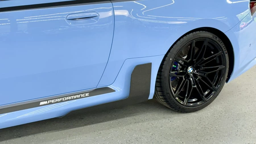 2024 BMW G87 M2 - Image 7 of 29