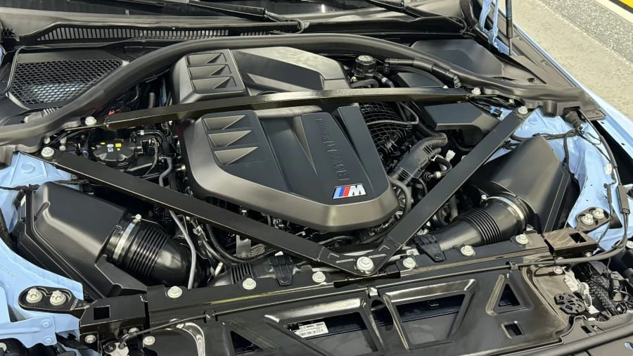 2024 BMW G87 M2 - Image 28 of 29