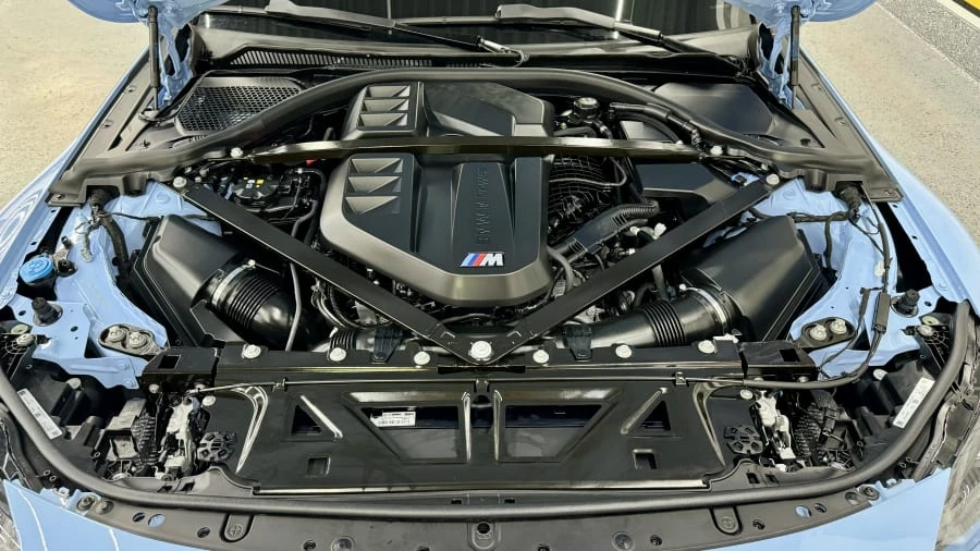 2024 BMW G87 M2 - Image 29 of 29