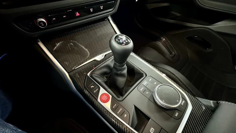 2024 BMW G87 M2 - Image 27 of 29