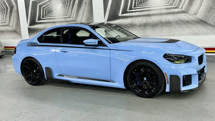2024 BMW G87 M2 - Image 15 of 29
