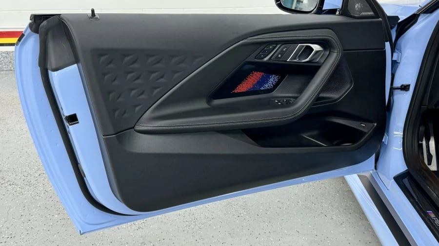 2024 BMW G87 M2 - Image 24 of 29