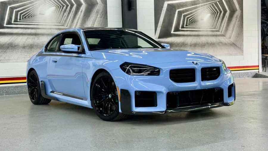 2024 BMW G87 M2 - Image 6 of 29