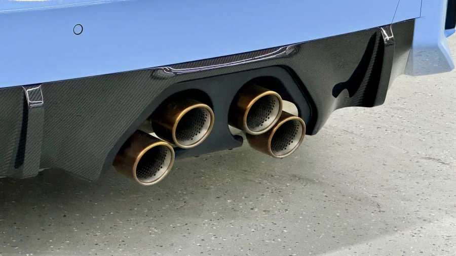2024 BMW G87 M2 - Image 16 of 29