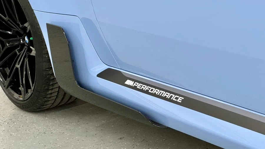 2024 BMW G87 M2 - Image 8 of 29