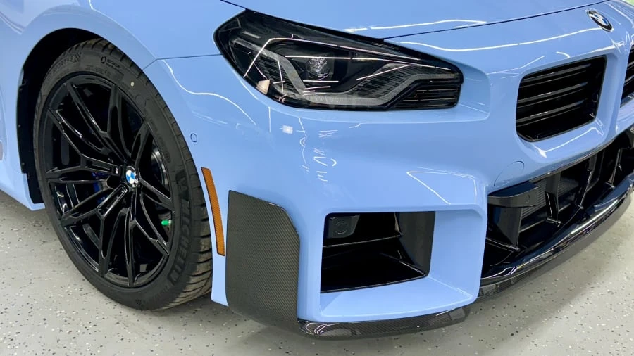 2024 BMW G87 M2 - Image 14 of 29