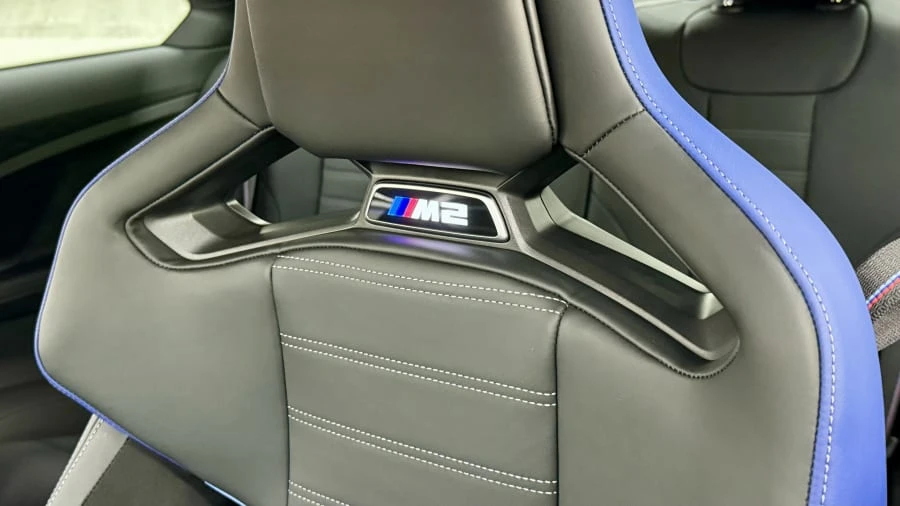 2024 BMW G87 M2 - Image 26 of 29