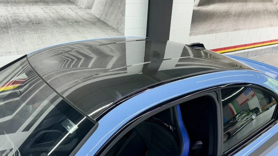 2024 BMW G87 M2 - Image 21 of 29