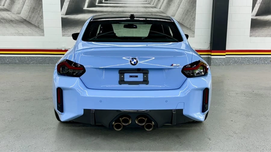 2024 BMW G87 M2 - Image 5 of 29