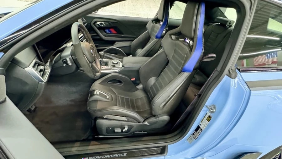 2024 BMW G87 M2 - Image 19 of 29