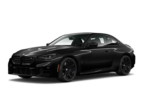 2024 BMW M2 Coupe