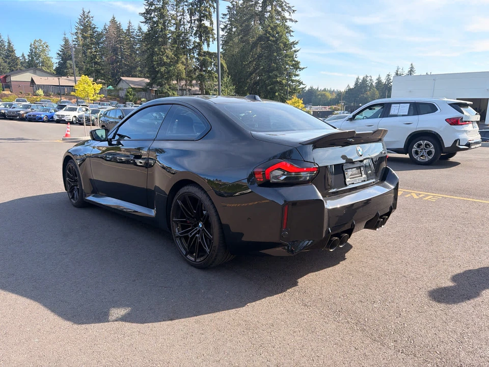 2024 BMW G87 M2 - Image 3 of 5