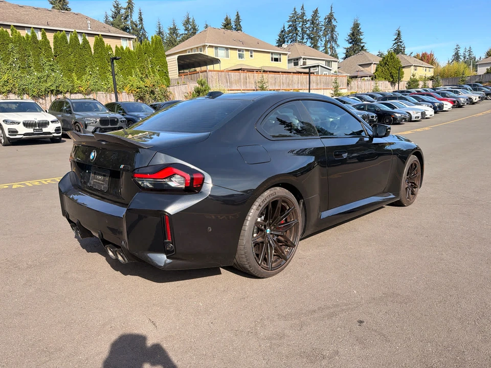 2024 BMW G87 M2 - Image 4 of 5