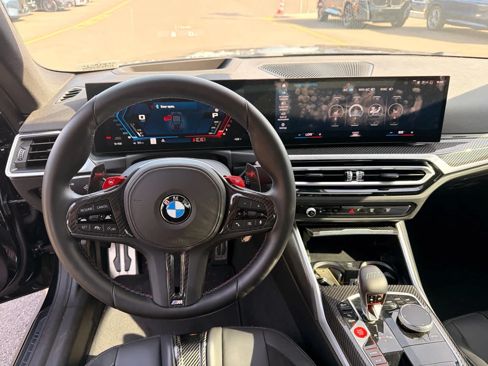2024 BMW G87 M2 - Image 5 of 5