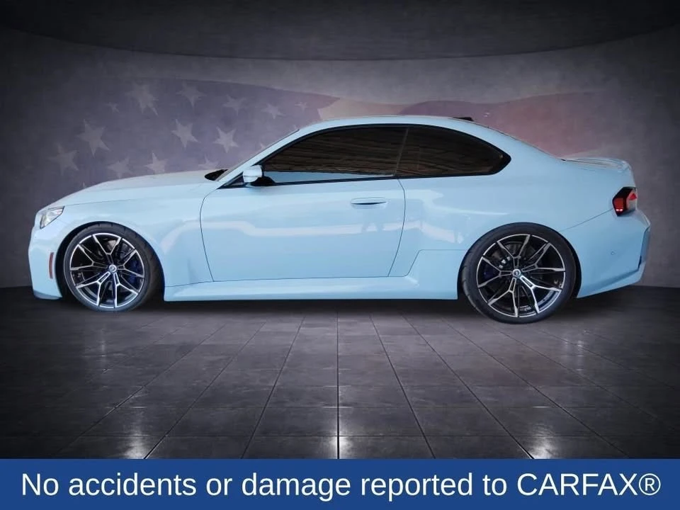 2024 BMW G87 M2 - Image 2 of 2