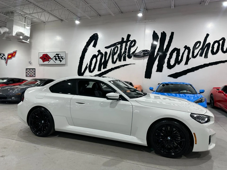 2024 BMW G87 M2 - Image 11 of 21