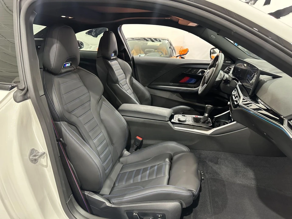2024 BMW G87 M2 - Image 13 of 21