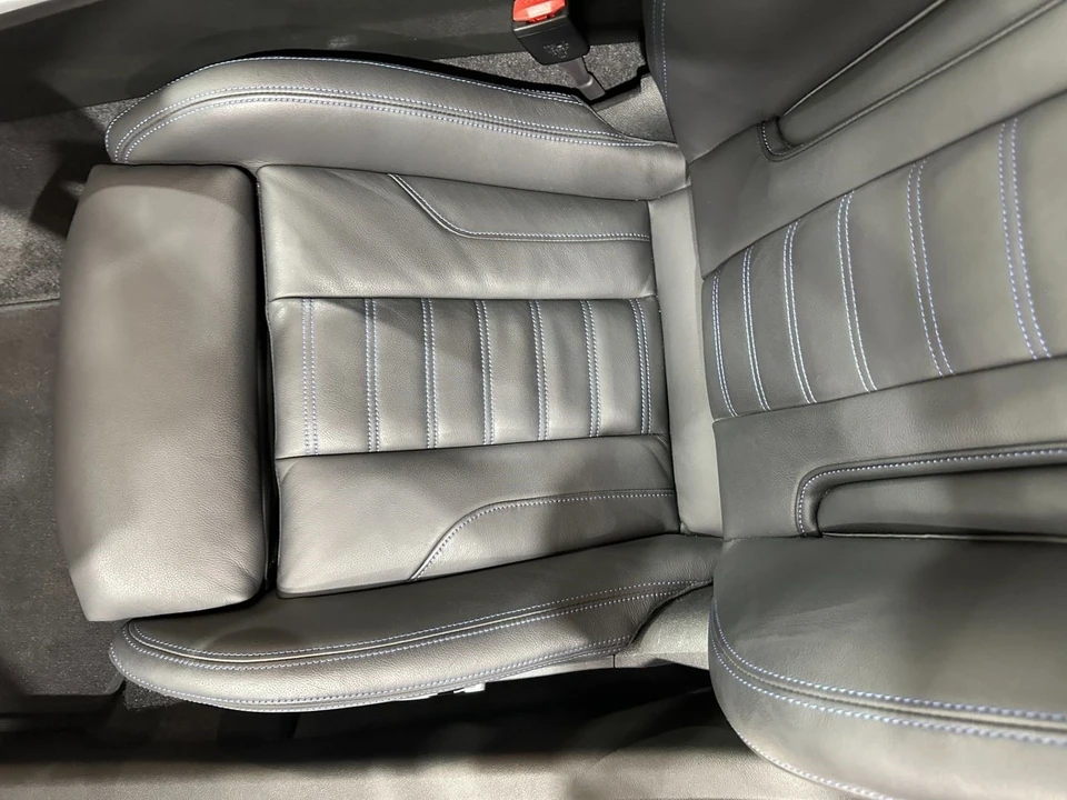 2024 BMW G87 M2 - Image 18 of 21