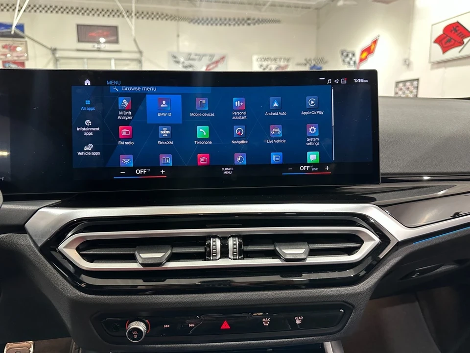 2024 BMW G87 M2 - Image 14 of 20