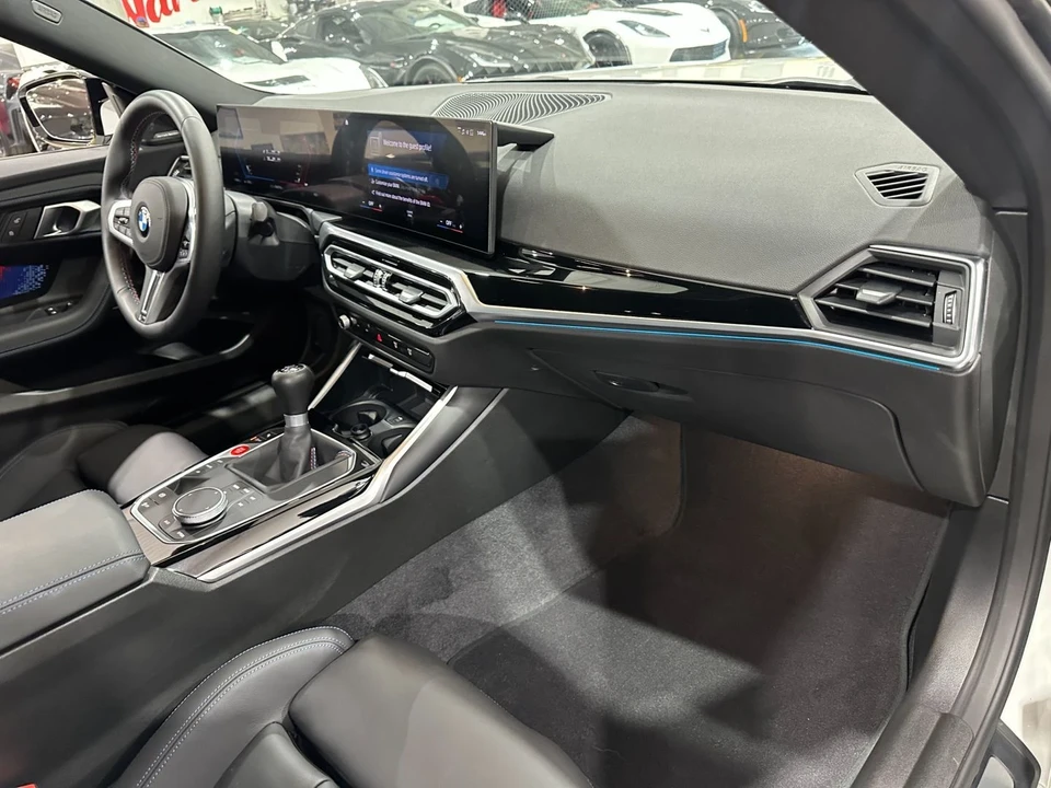 2024 BMW G87 M2 - Image 13 of 20