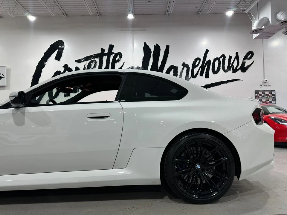 2024 BMW G87 M2 - Image 7 of 20