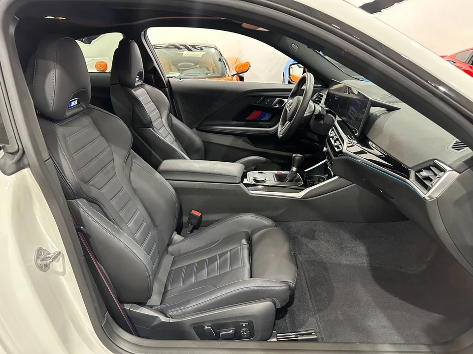 2024 BMW G87 M2 - Image 16 of 20