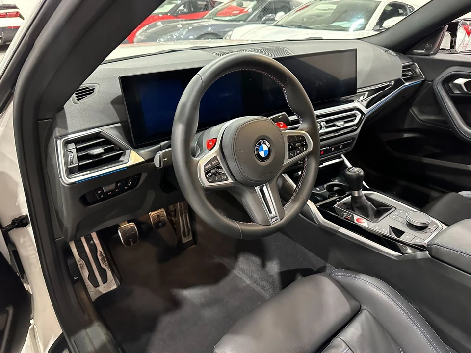 2024 BMW G87 M2 - Image 12 of 21