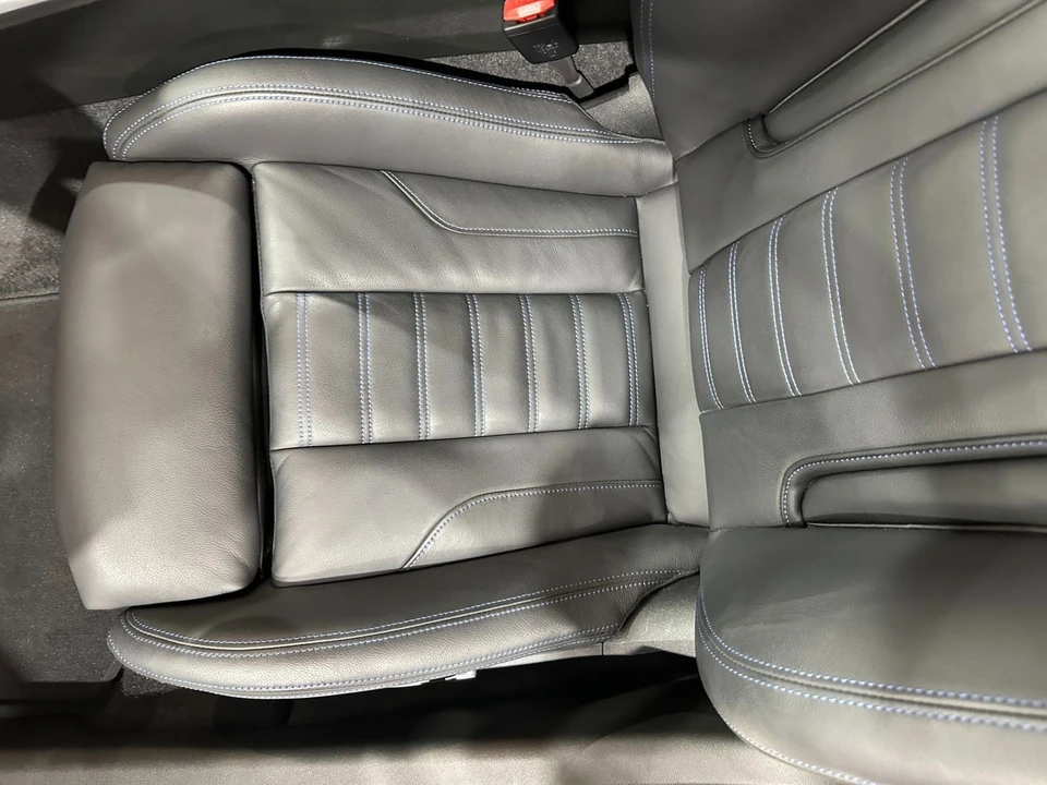 2024 BMW G87 M2 - Image 18 of 21