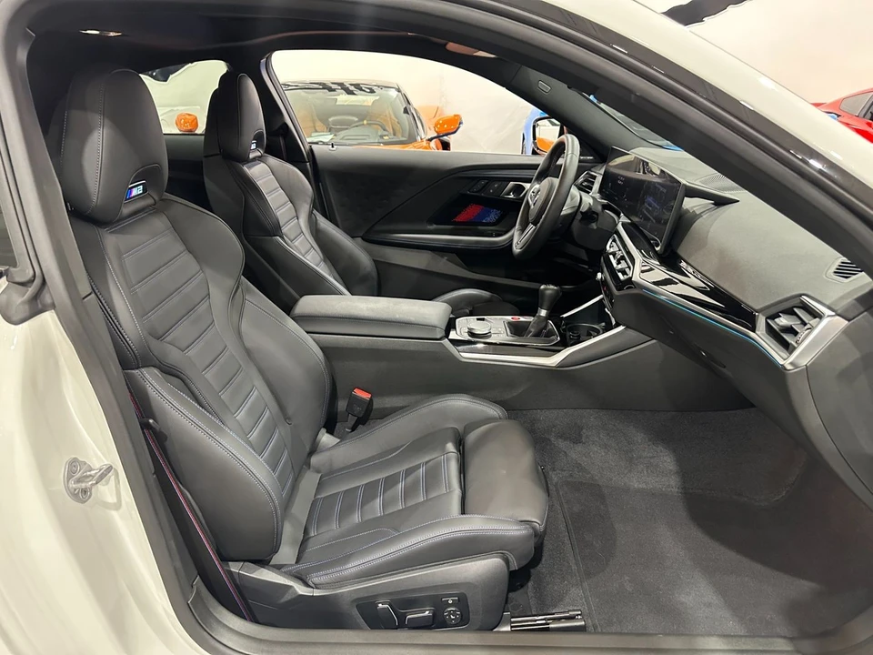 2024 BMW G87 M2 - Image 17 of 21