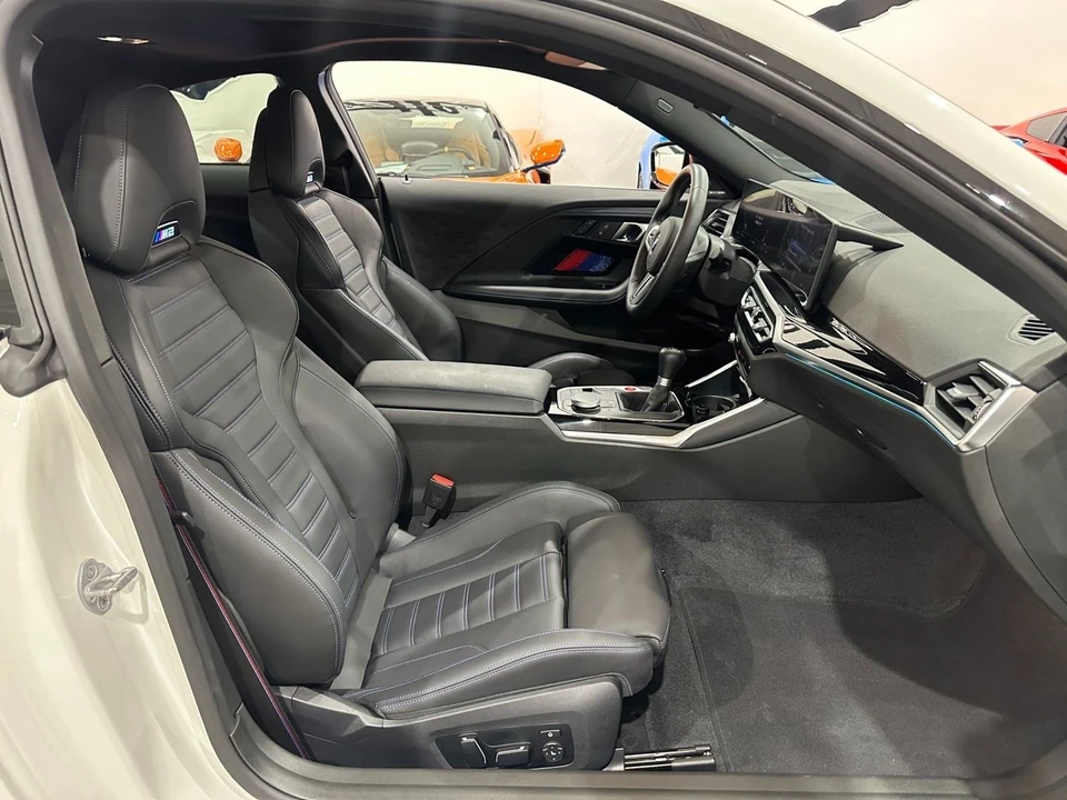 2024 BMW G87 M2 - Image 17 of 21