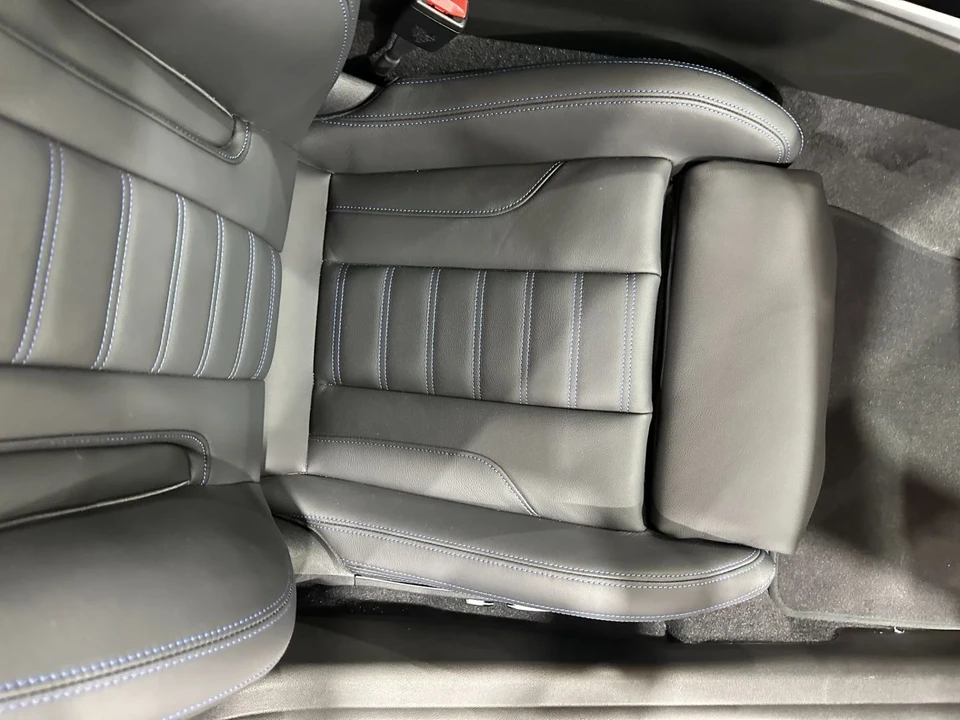 2024 BMW G87 M2 - Image 18 of 20