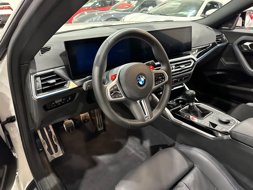 2024 BMW G87 M2 - Image 11 of 20