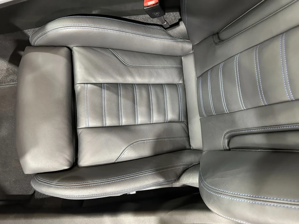 2024 BMW G87 M2 - Image 17 of 20