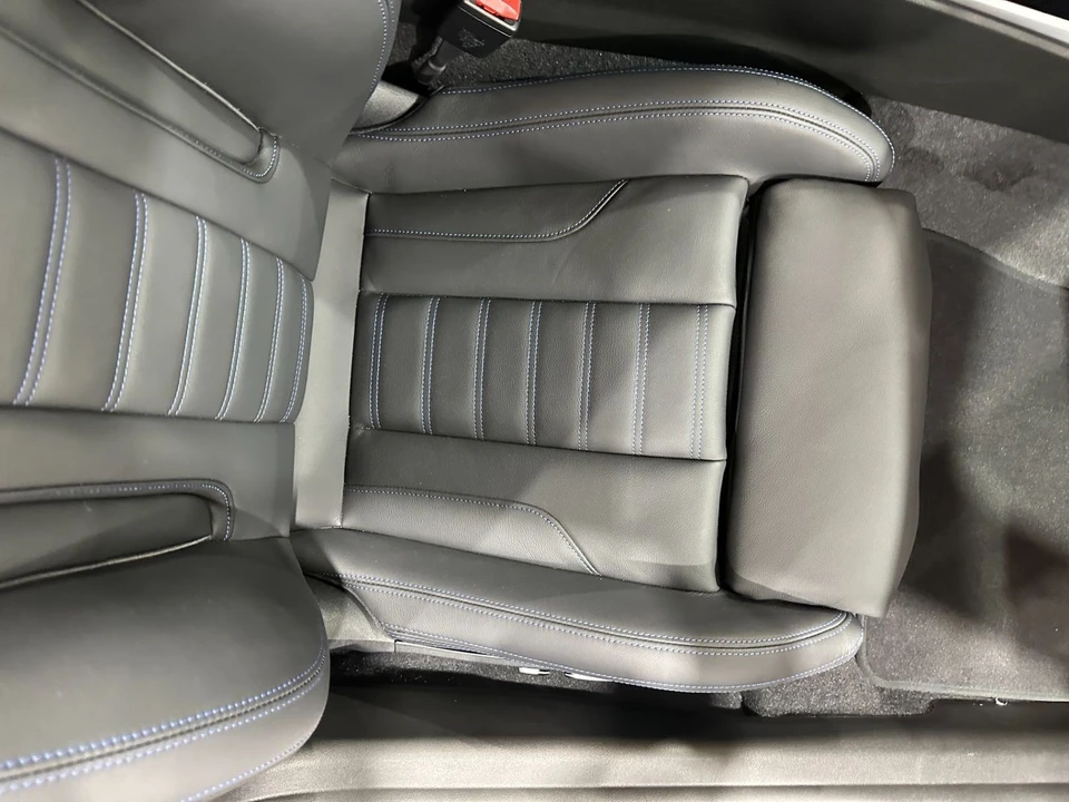 2024 BMW G87 M2 - Image 19 of 21