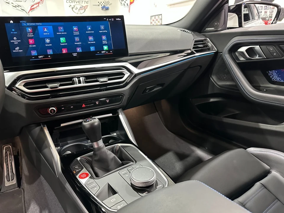 2024 BMW G87 M2 - Image 15 of 20