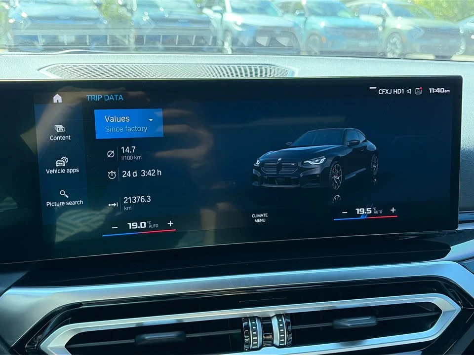 2024 BMW G87 M2 - Image 7 of 15
