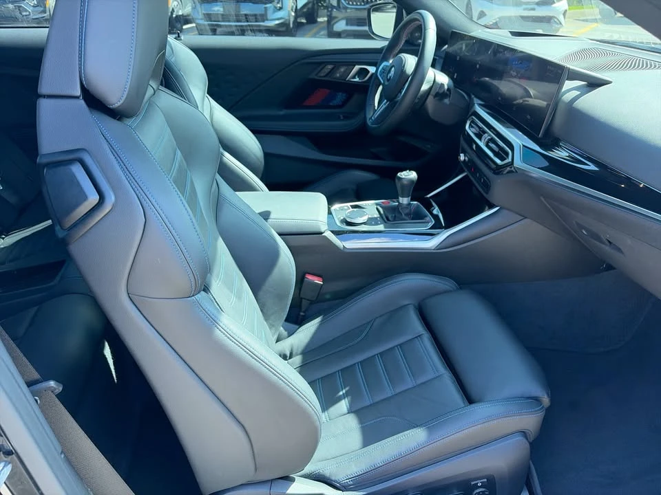 2024 BMW G87 M2 - Image 15 of 15