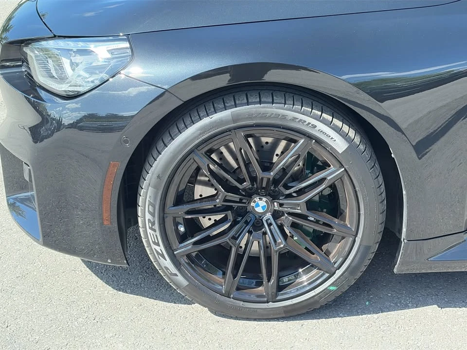 2024 BMW G87 M2 - Image 2 of 15