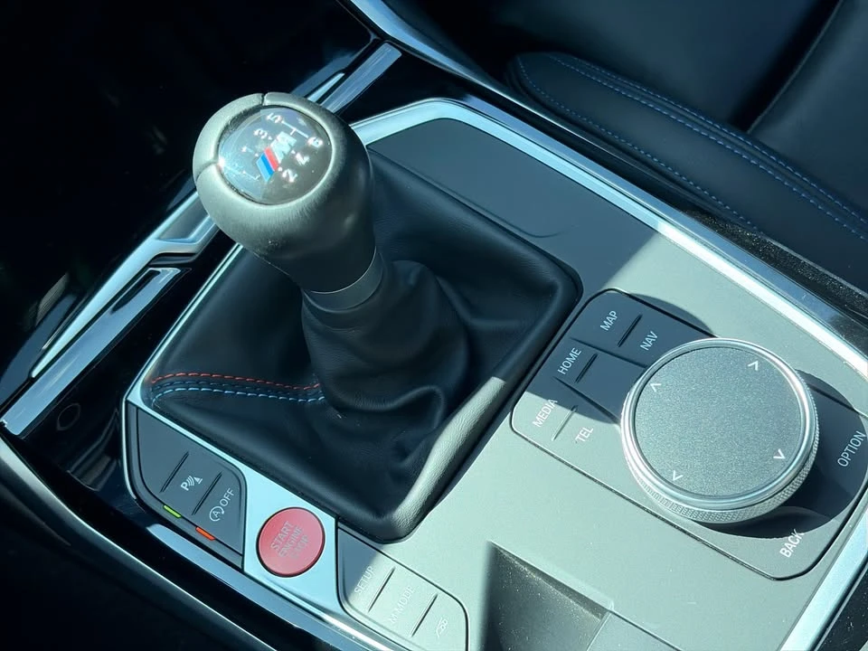 2024 BMW G87 M2 - Image 11 of 15