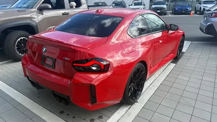 2024 BMW G87 M2 - Image 5 of 7