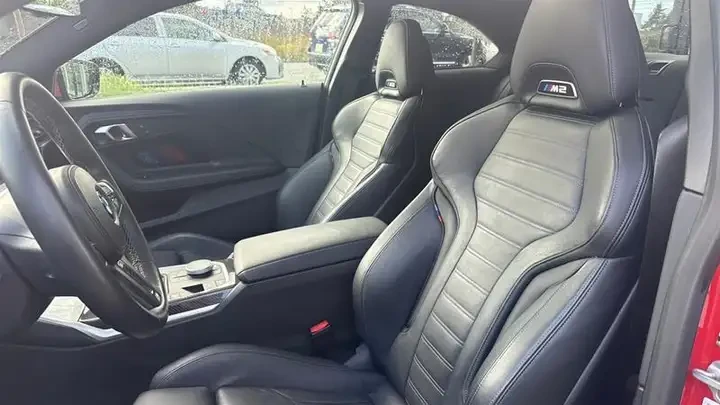 2024 BMW G87 M2 - Image 7 of 7
