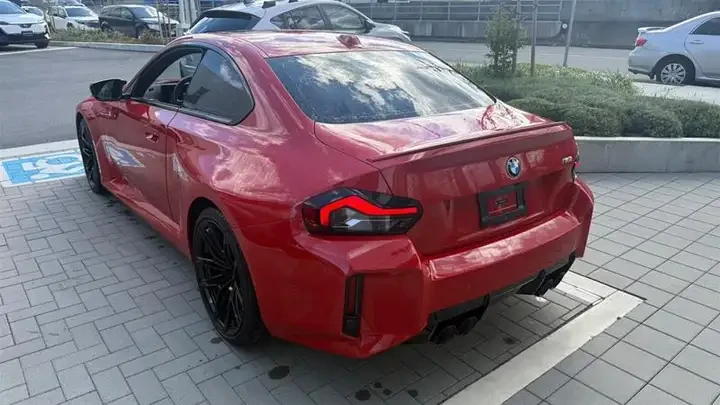 2024 BMW G87 M2 - Image 3 of 7