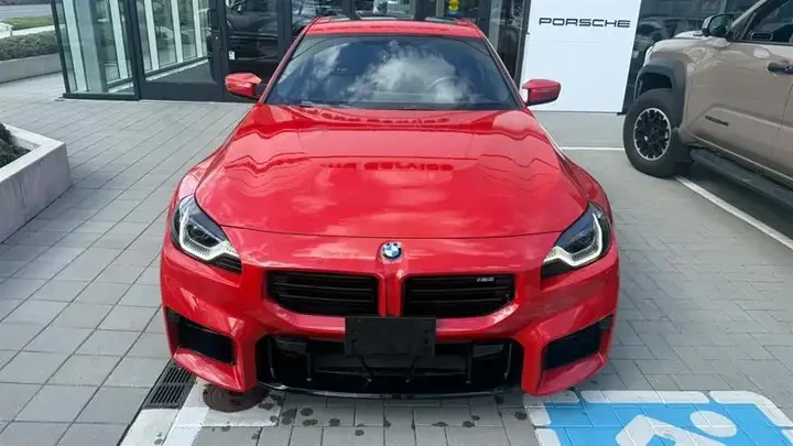 2024 BMW G87 M2 - Image 4 of 7