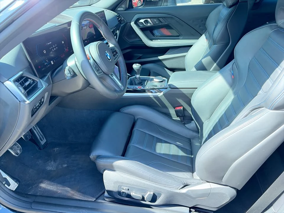 2024 BMW G87 M2 - Image 3 of 15