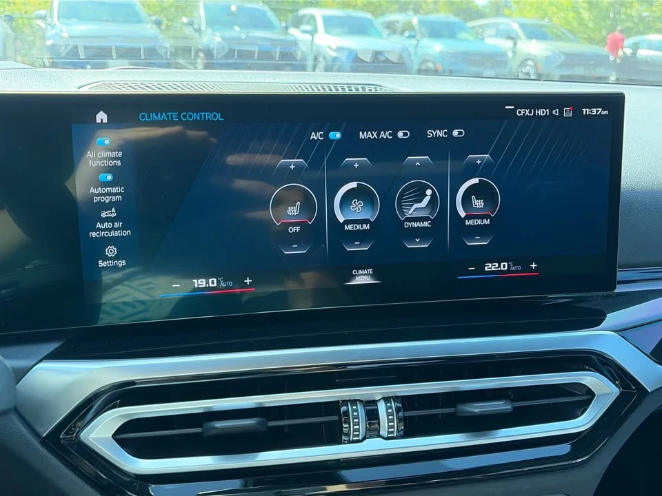 2024 BMW G87 M2 - Image 10 of 15