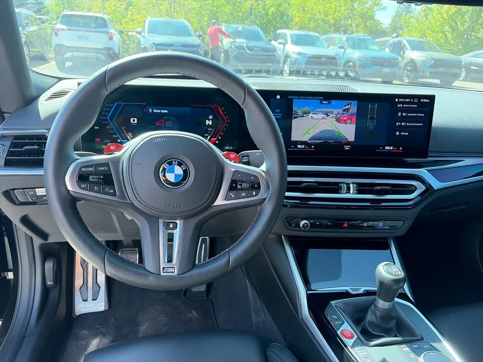 2024 BMW G87 M2 - Image 12 of 15