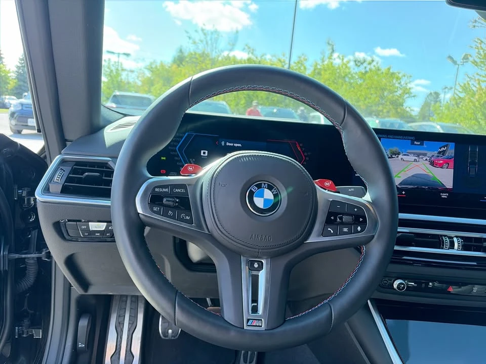 2024 BMW G87 M2 - Image 6 of 15